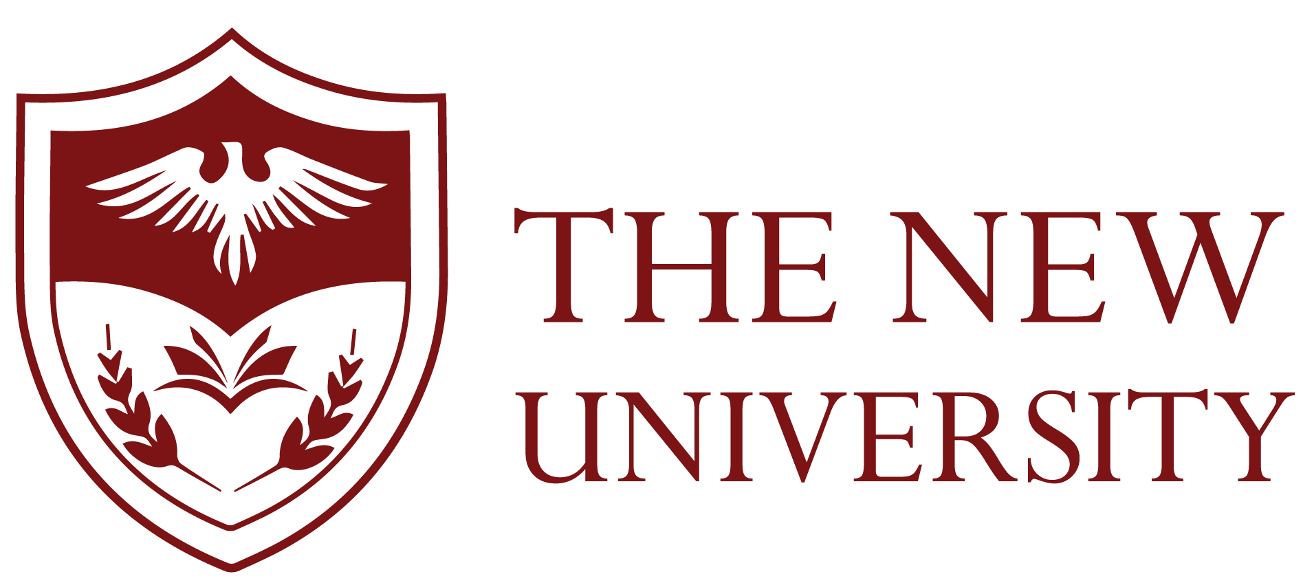 The N.E.W University